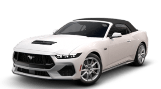 2026 Ford Mustang® External Image 1